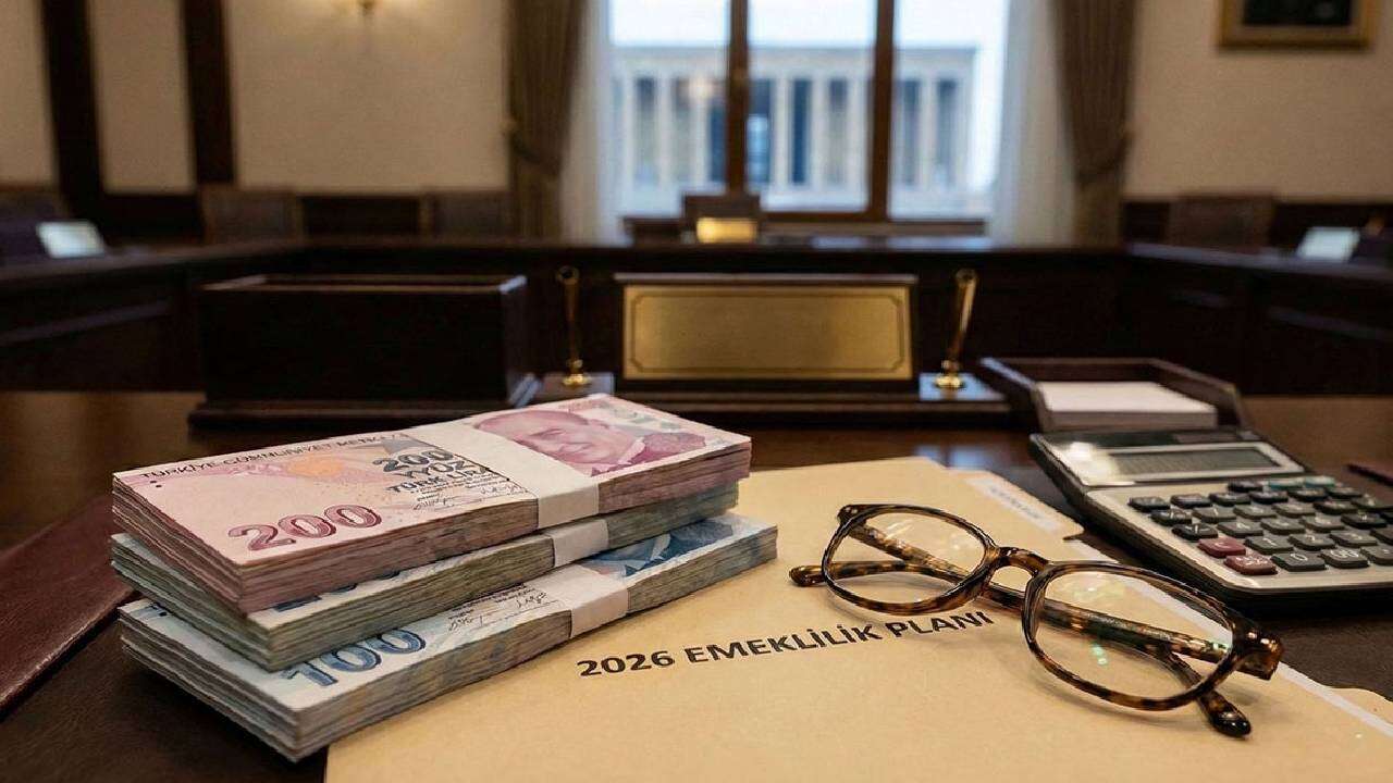 SSK ve Bağ-Kur'luya ek 1 maaş yatacak: Başvuru şartı ve tarih açıklandı, işte hane hane ödenecek kalemler! 10